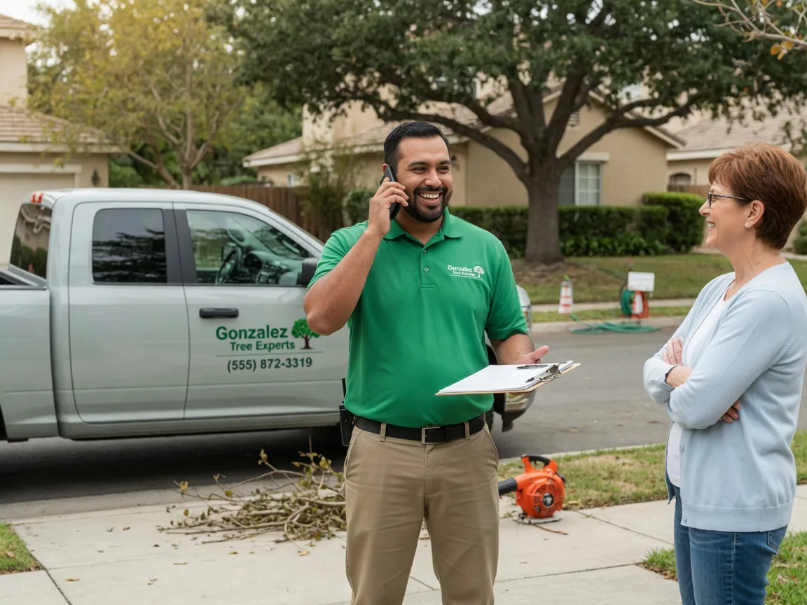 Tree Service La Loma, NM FAQs